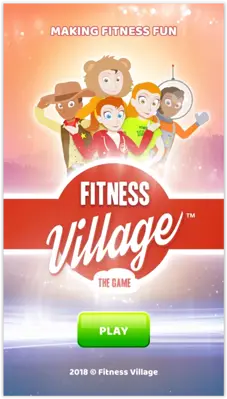 Fitness Village android App screenshot 0